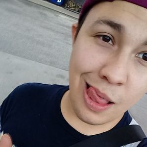 Meet your Posher, Antonio